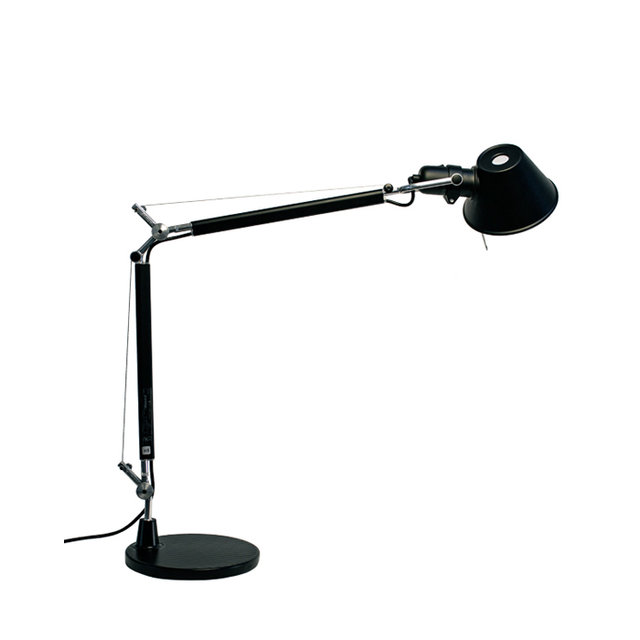 Artemide 톨로메오 미니 블랙