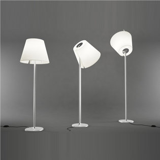 [사은품] 공식판매처◈Artemide 멜람포 테라 실버 [ 그레이 ]