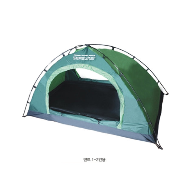 시선21 1~2인용 텐트