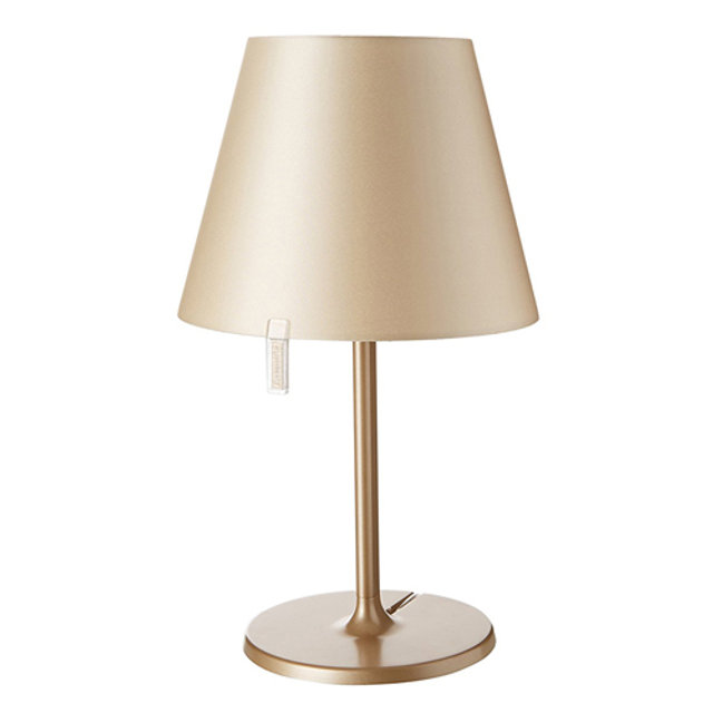 Artemide 멜람포 노떼 브론즈