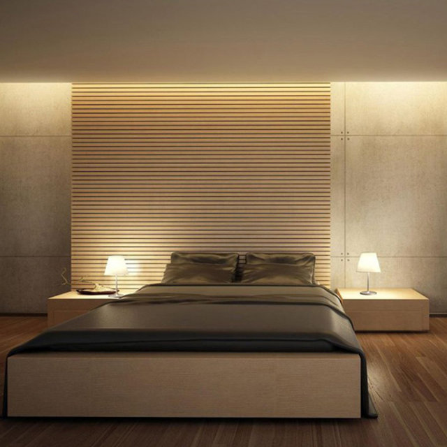 Artemide 멜람포 노떼 브론즈