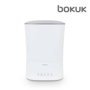 [ 2월초 입고예정] 통세척 복합식 가습기 BKUH-9130WH [5.5L/ 두가지가습모드/ 자동습도조절]