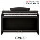  영창 커즈와일 전자 디지털피아노 GMD5 (로즈우드)