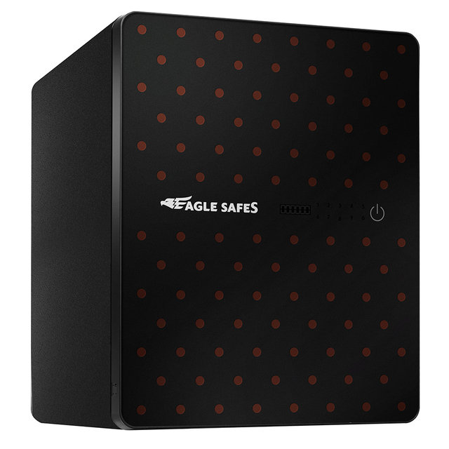 선일금고 NEW 루셀 프리미엄 내화금고 is500 3중빗장(와인)