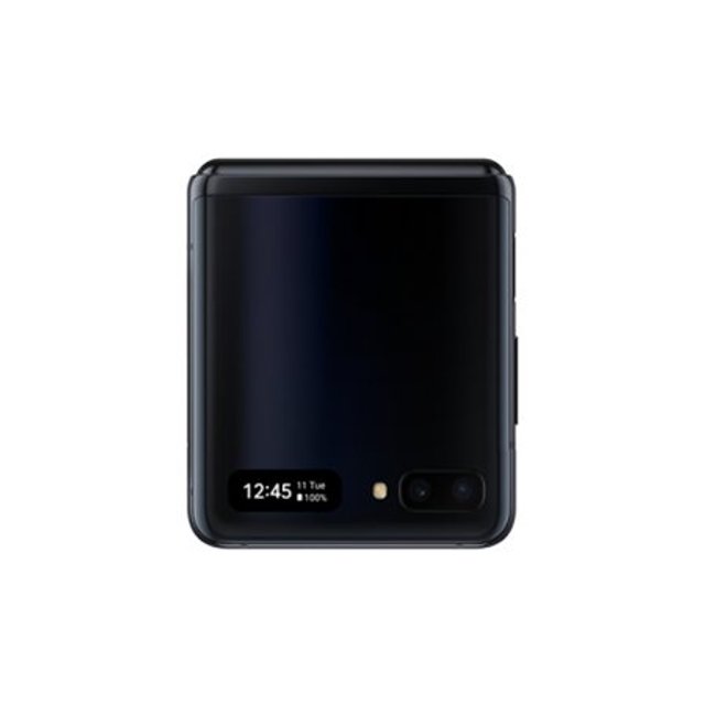 [자급제/공기계] 갤럭시 Z Flip [SM-F700N] [세로 84mm 컴팩트 폴더블/로우앵글/플렉스모드]
