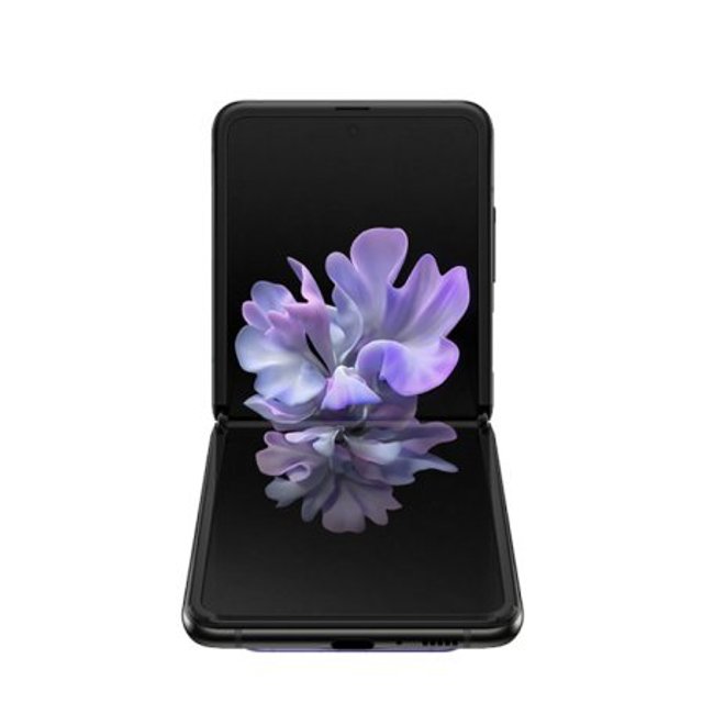 [자급제/공기계] 갤럭시 Z Flip [SM-F700N] [세로 84mm 컴팩트 폴더블/로우앵글/플렉스모드]