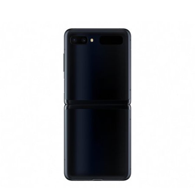 [자급제/공기계] 갤럭시 Z Flip [SM-F700N] [세로 84mm 컴팩트 폴더블/로우앵글/플렉스모드]
