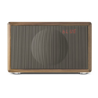 [12~36개월 장기할부][국내정품]제네바 Hi-Fi 클래식M 블루투스 스피커[월넛][Classic M][스탠드 미포함]