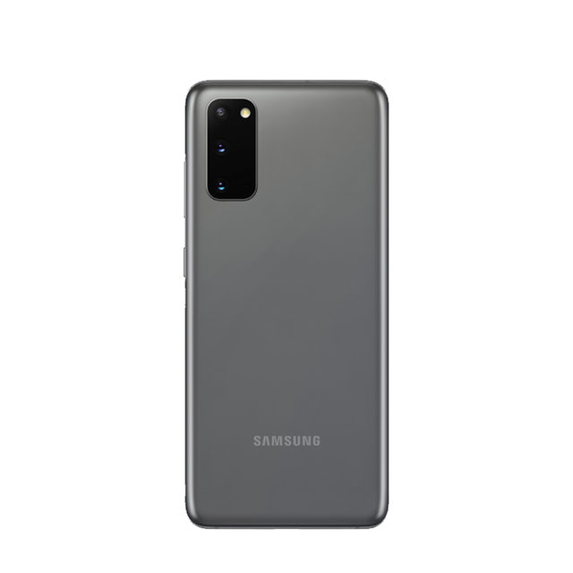 [자급제/공기계] 갤럭시 S20 5G [코스믹그레이][SM-G981N]