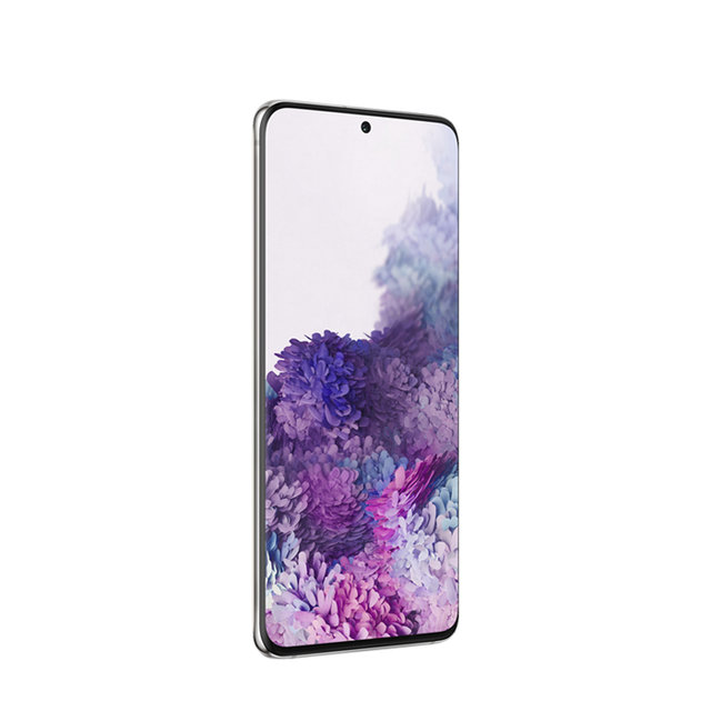 [자급제/공기계] 갤럭시 S20 5G [클라우드화이트][SM-G981N]