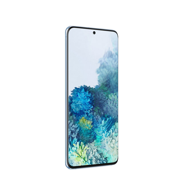 [자급제/공기계] 갤럭시 S20+ 5G [클라우드블루][SM-G986N]