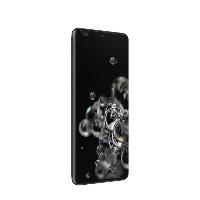 [자급제/공기계] 갤럭시 S20 Ultra 5G [코스믹블랙][SM-G988N]