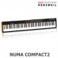  [리퍼]스튜디오로직 Numa Compact2 누마 컴팩트2 스테이지피아노