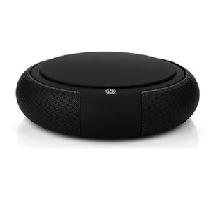 단종_EZ-AIR UFO 공기청정기(블랙)