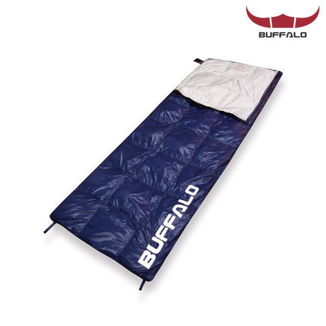 버팔로 라이트 덕다운침낭 TC80-173