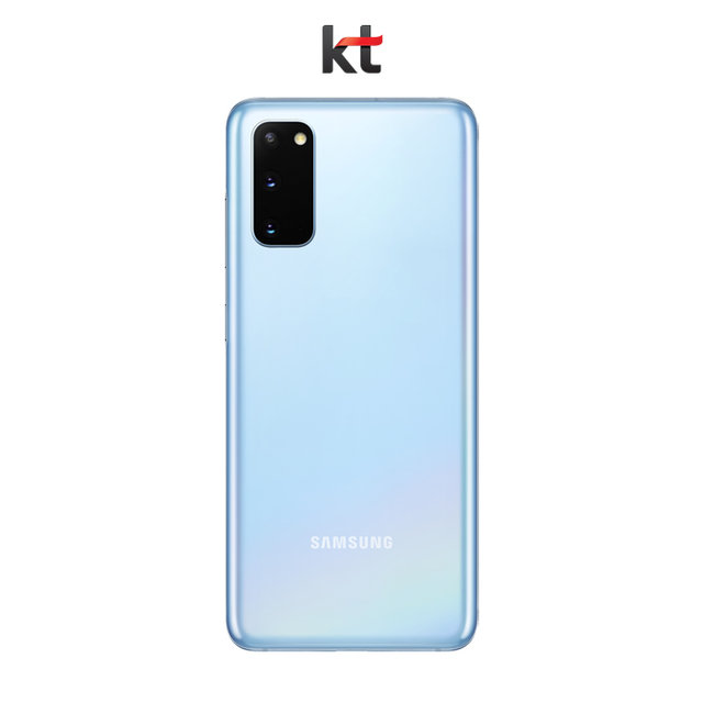 [KT] 갤럭시 S20 5G [클라우드블루][SM-G981K]