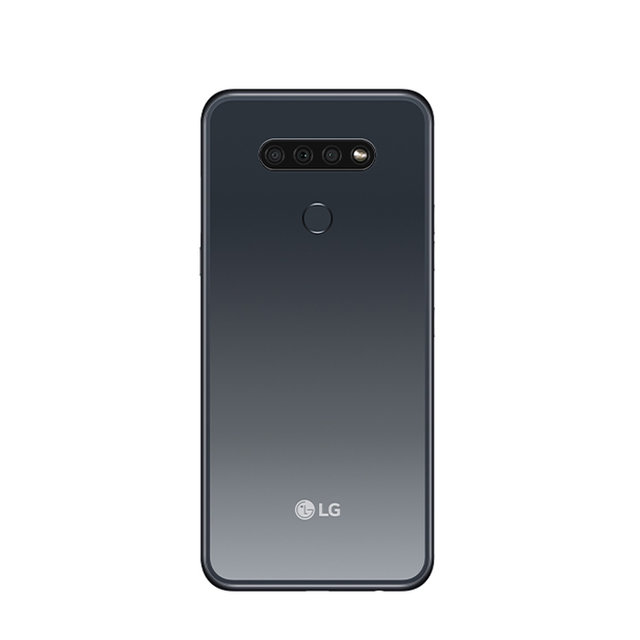 [자급제/공기계] LG Q51 [문라이트티탄][LM-Q510N]