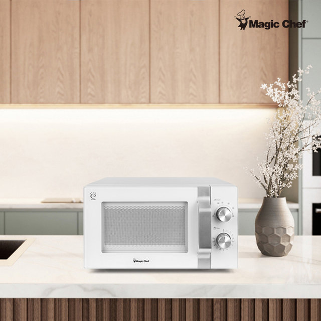 전자레인지 MEM-GP20W (20L, 다이얼식, 화이트)