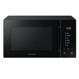 전자레인지 MS23T5018AK (23L, 터치 컨트롤패널, 3면 입체 가열)