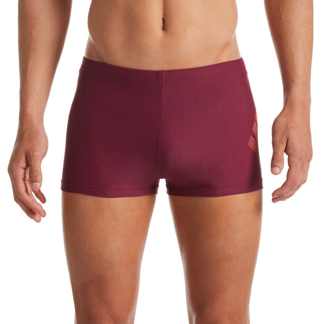 나이키남성 틸트 로고 스퀘어레그 NESSA010-622