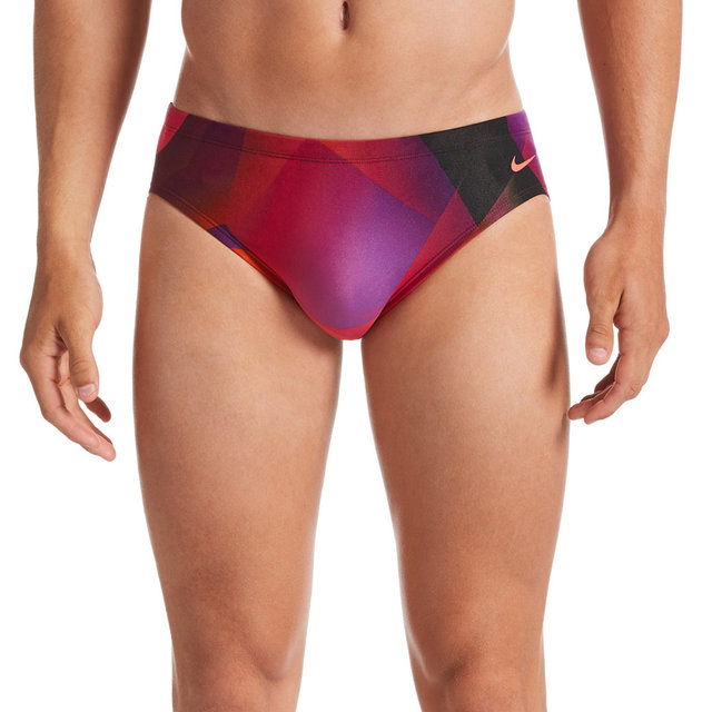 나이키 남성 스펙트럼 브리프 NESSA022-622
