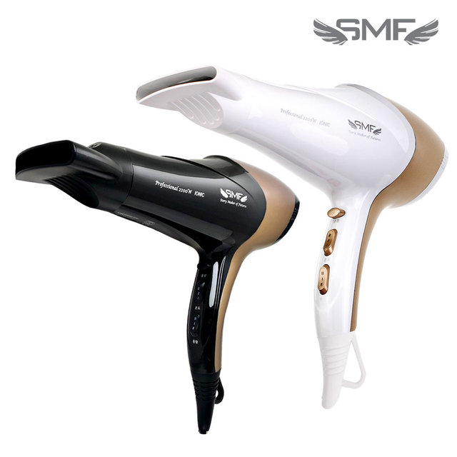 SMF 2200W 전문가용 퀵에어 드라이기 SMF2202AH