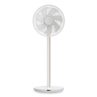 [비밀특가] 루메나 FAN CLASSIC N9-FAN-CLASSIC-WH [7엽날개/ 5단계풍속조절/ 최대46시간무선사용/ 5단계타이머모드]