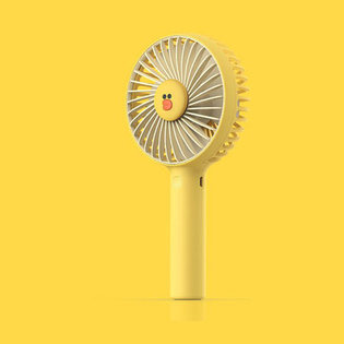[비밀특가] 루메나 FAN PRO 라인프렌즈 N9-FAN-PRO-LS [4.5M/ 4엽날개/ 3단계풍속조절]