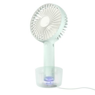 [비밀특가] 루메나 FAN PRO 2세대 N9-FAN-PRO2-MT [4.5M/ 4단계풍속조절/ 최대14시간무선사용]