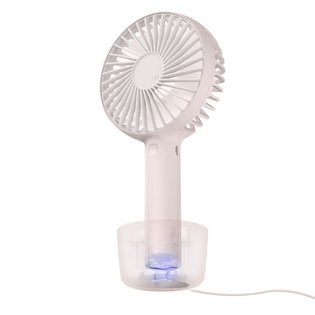 [비밀특가] 루메나 FAN PRO 2세대 N9-FAN-PRO2-PK [4.5M/ 4단계풍속조절/ 최대14시간무선사용]