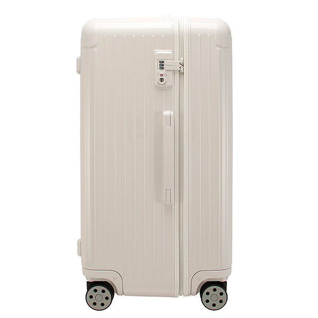 리모와 에센셜 트렁크 WHITE Essential 75 83275664