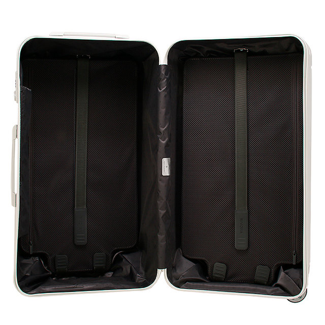 리모와 에센셜 트렁크 WHITE Essential 75 83275664