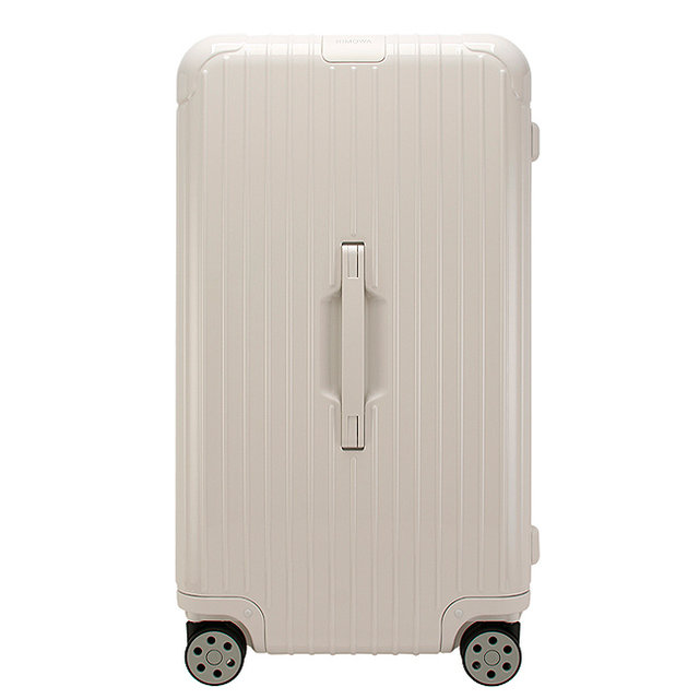 리모와 에센셜 트렁크 WHITE Essential 75 83275664