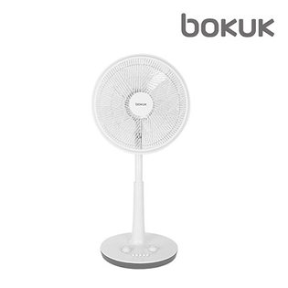 2X 윈큘레이터 액티브 BKF-0F135 [36cm/ 5엽날개/ 4단계풍속조절]