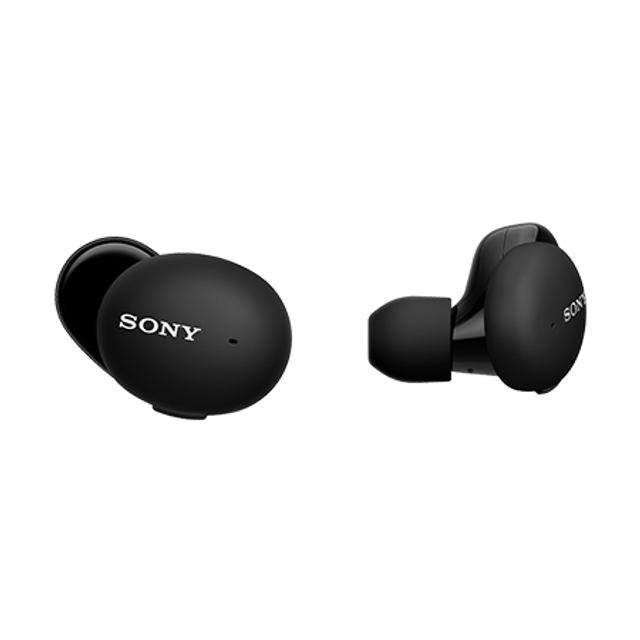 SONY 컴팩트 초경량 블루투스 이어폰[WF-H800]