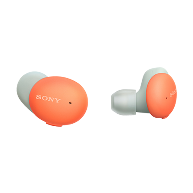 SONY 컴팩트 초경량 블루투스 이어폰[WF-H800]