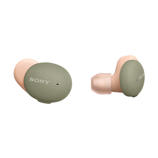 SONY 컴팩트 초경량 블루투스 이어폰[WF-H800]