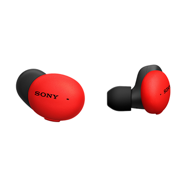 SONY 컴팩트 초경량 블루투스 이어폰[WF-H800]