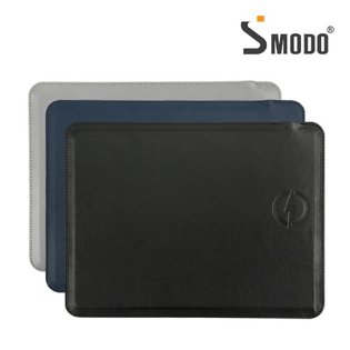 고속무선충전 마우스패드 [그레이][SMODO-209]