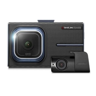 블랙박스 QXD5000 32GB 커넥티드 PRO패키지