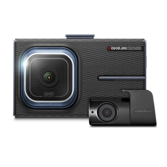 블랙박스 QXD5000 32GB 기본패키지