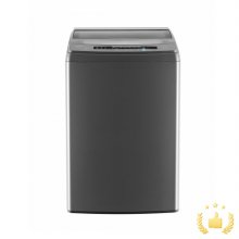 일반 세탁기 AKWMTW180LRWS (18kg, DD 모터, 8가지 세탁코스, 소프트안전도어, 실버)