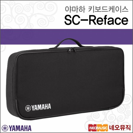 야마하 키보드 케이스 YAMAHA SC-reface 리페이스가방