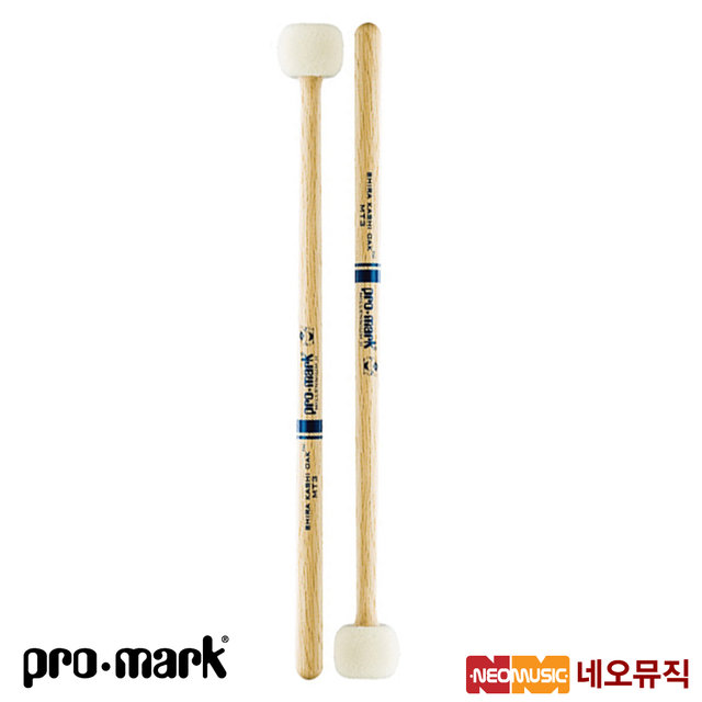 프로마크 드럼스틱 Promark MT3 Multi-Purpose Mallet