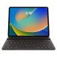 iPad Pro 12.9(6세대)용 Smart Keyboard Folio [MXNL2KH/A]