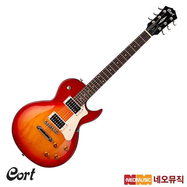 콜트 일렉 기타 Cort CR100 / CR-100 / 입문자 초보자