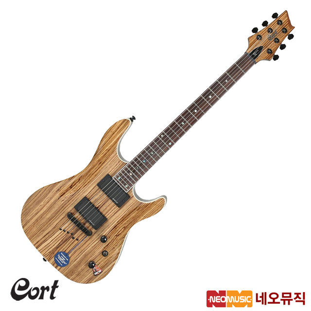 콜트 일렉 기타G Cort KX OTIC / KX-OTIC 남쇼모델