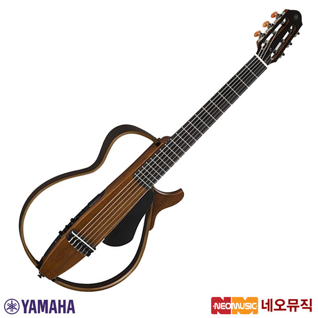 Z 야마하 클래식 사일런트 기타TG YAMAHA SLG-200N