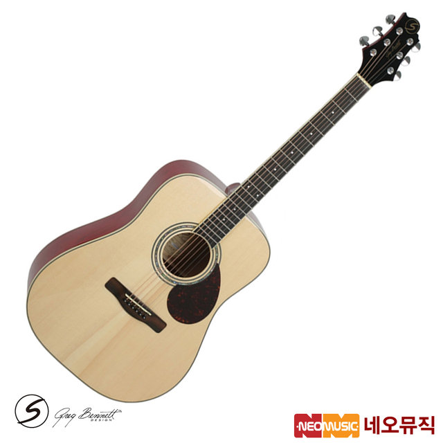 삼익 그렉베넷 어쿠스틱 기타 Greg Bennett D-5 / D5