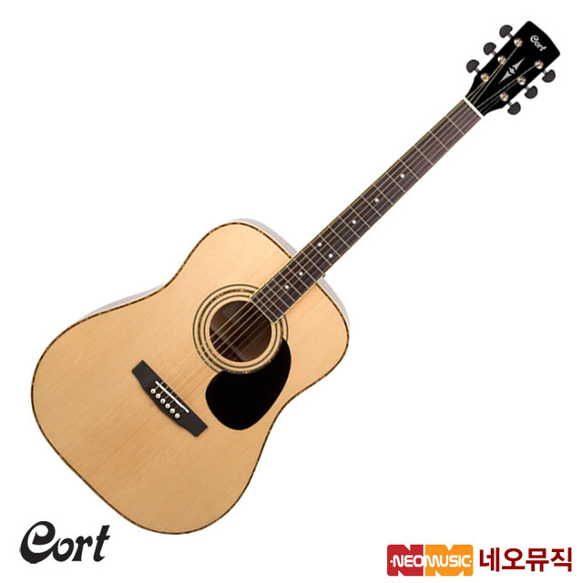 콜트 어쿠스틱 기타 Cort AD880 / AD-880 (무광/NS)